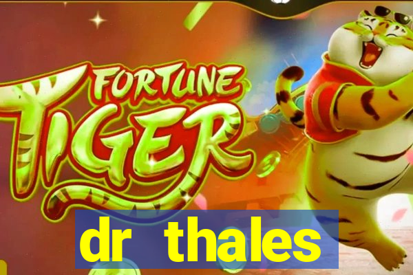 dr thales psiquiatra cruzeiro telefone